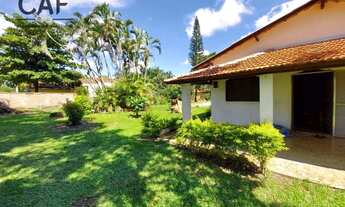 Imagem 6: Chácara com 2 dormitórios à venda, 5000 m² por R$ 1.600.000,00 - Chacara Santo Antonio - S