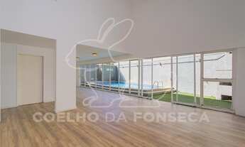 Imagem 2: São Paulo - Casa Padrão - Vila Madalena