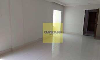 Imagem 2: Apartamento com 3 dormitórios à venda, 90 m² - Rudge Ramos - São Bernardo do Campo/SP