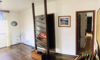 Imagem 5: Casa para venda tem 250 metros quadrados com 3 quartos em Córrego Grande - Florianópolis