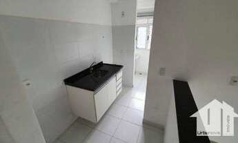 Imagem 6: Apartamento com 2 dormitórios à venda, 55 m² por R$ 320.000,00 - Urbanova - São José dos C