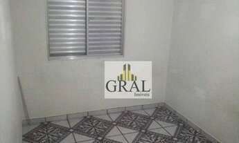 Imagem 5: Apartamento com 2 dormitórios à venda, 75 m² por R$ 245.000,00 - Jardim Irajá - São Bernar