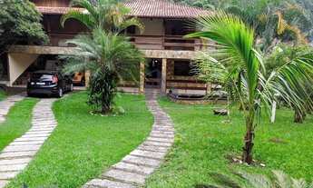 Imagem 2: Casa à venda, 720 m² por R$ 2.600.000,00 - V Grande - Nova Friburgo/RJ