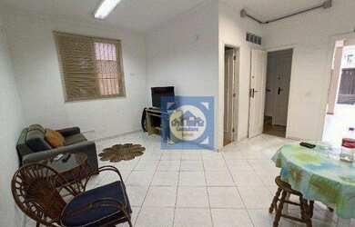 Imagem 5: Casa Comercial com 4 dormitórios para alugar, 250 m² por R$ 10.000/mês - Embaré - Santos/S