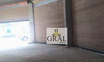 Imagem 6: Galpão para alugar por R$ 20.000,00/mês - Vila Matias - Santos/SP