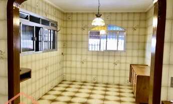 Imagem 4: Casa com 3 dormitórios à venda, 138 m² por R$ 750.000,00 - Vila Guarani (Zona Sul) - São P