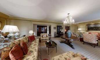 Imagem 7: Jardins, apartamento duplex 5 suítes à venda, 820 m² por R$ 13.355.000 - Jardins - São Pau