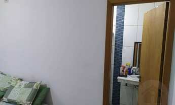 Imagem 6: Apartamento com 3 dormitórios à venda, 83 m² por R$ 320.000,00 - Bosque Flamboyant - Tauba