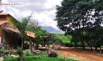 Imagem: Chácara em Pirenópolis