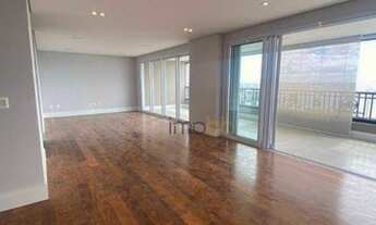 Imagem 2: Apartamento com 4 suítes à venda, 314 m² - Edifício Dijon - Sorocaba/SP