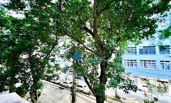 Imagem 4: Apartamento com 3 dormitórios à venda, 88 m² por R$ 840.000,00 - Tijuca - Rio de Janeiro/R