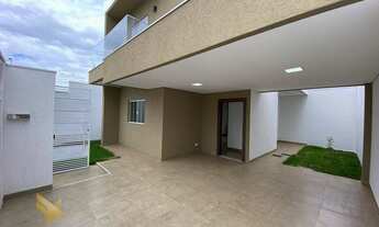 Imagem 2: Sobrado com 3 dormitórios à venda, 114 m² por R$ 580.000,00 - Vila Nascente - Campo Grande