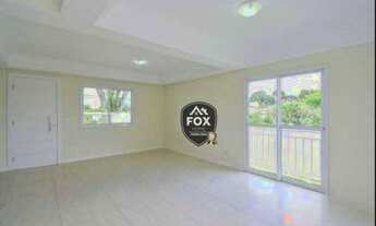 Imagem 4: Sobrado com 3 dormitórios para alugar, 190 m² por R$ 4.600,00/mês - Bacacheri - Curitiba/P