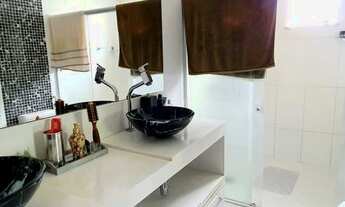 Imagem 4: Casa duplex _ Agua Cristal