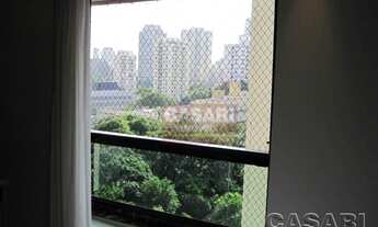 Imagem 6: Apartamento Residencial à venda, Jardim Vila Mariana, São Paulo - AP55657