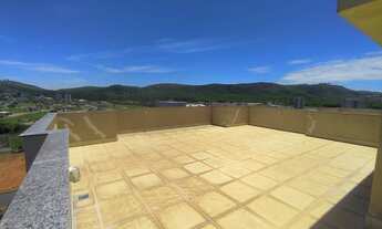 Imagem 5: Cobertura duplex para venda possui 220 metros quadrados com 3 quartos