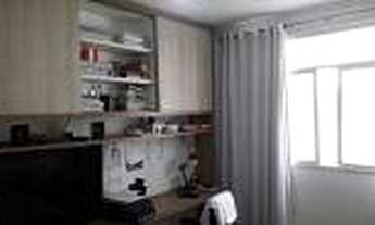 Imagem 2: Apartamento para venda com 120 metros quadrados com 3 quartos em Jardim da Penha - Vitória