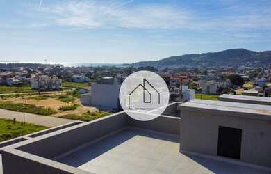 Imagem 4: Casa com 2 dormitórios à venda, 98 m² por R$ 1.150.000,00 - Ferraz - Garopaba/SC