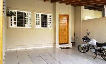 Imagem: 18 - Vendo casa em Jardim América