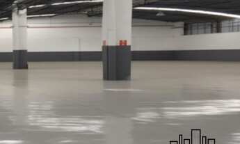 Imagem 4: Excelente Oportunidade de Galpão pra Locação. Imperdível!!!