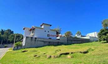 Imagem 5: Terreno à venda, 607 m² por R$ 375.000,00 - Loteamento Itatiba Country Club - Itatiba/SP