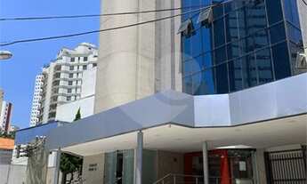 Imagem 2: São Paulo - Conjunto Comercial/Sala - ACLIMAÇÃO