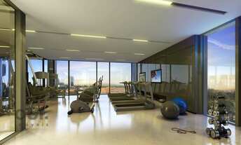 Imagem 5: Studio com 1 dormitório à venda, 32 m² por R$ 509.000,00 - Pinheiros - São Paulo/SP