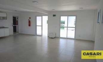 Imagem 2: Apartamento com 2 dormitórios, 1 suíte à venda, 60 m² - Assunção - São Bernardo do Campo/S