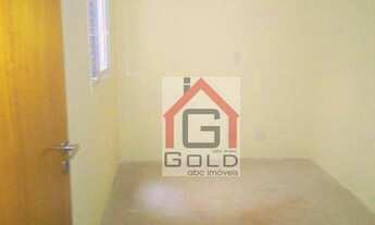 Imagem 5: Apartamento com 2 dormitórios à venda, 64 m² por R$ 325.000,00 - Vila Leopoldina - Santo A