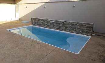 Imagem 5: VENDE-SE Casa no CELINA DALU Mirassol Cod: PI025