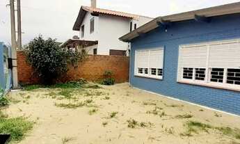 Imagem 3: Casa toda em alvenaria pertinho da Avenida Garibaldi