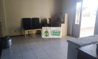 Imagem 4: Casa com 5 dormitórios à venda, 300 m² por R$ 800.000,00 - Parque da Gávea - Maringá/PR