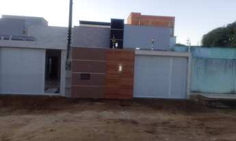 Imagem 2: 2 casas escrituradas em guriri