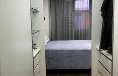 Imagem 12: Apartamento com 3 dormitórios à venda, 106 m² por R$ 1.160.000,00 - Chácara Califórnia - S