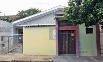 Imagem 2: Casa com 3 dormitórios à venda, 168 m² por R$ 410.000,00 - Jardim Paulistano - Ribeirão Pr