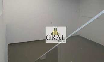 Imagem 5: Galpão para alugar, 315 m² por R$ 16.000,00/mês - Centro - São Bernardo do Campo/SP