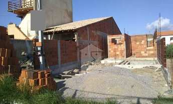 Imagem: Casa à venda, 97 m² por R$ 420.000,00