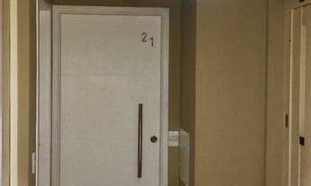 Imagem 7: Apartamento residencial à venda, Vila Gumercindo, São Paulo