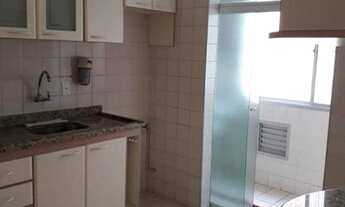 Imagem 2: Apartamento com 2 dormitórios à venda, 63 m² - Assunção - São Bernardo do Campo/SP