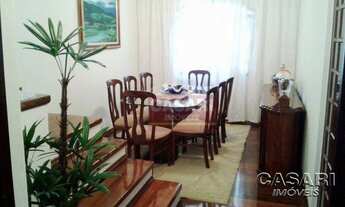 Imagem: Sobrado Residencial à venda, Vila Dusi