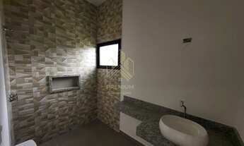 Imagem 7: Atibaia - Casa de Condomínio - Condomínio Terras de Atibaia II