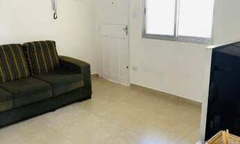 Imagem: Apartamento com 1 dormitório à venda