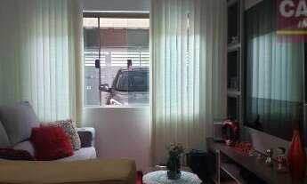 Imagem 3: Sobrado com 2 dormitórios à venda, 142 m² - Baeta Neves - São Bernardo do Campo/SP