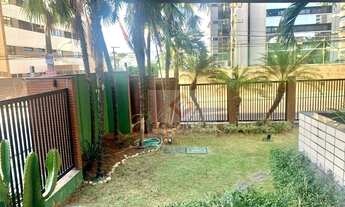 Imagem 5: Apartamento com 4 dormitórios à venda, 330 m² por R$ 2.400.000,00 - Meireles - Fortaleza/C