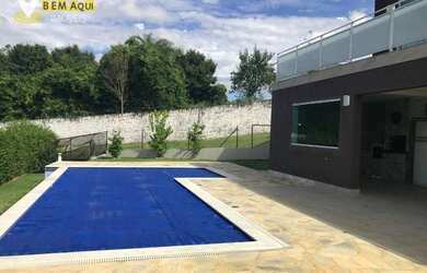 Imagem 4: Casa com 3 dormitórios à venda, 300 m² por R$ 1.800.000,00 - Condomínio Campos de Santo An