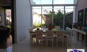 Imagem 3: Casa residencial à venda, São Paulo II, Cotia