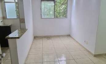 Imagem 2: Apto 2 qts no Cond. Park Reality