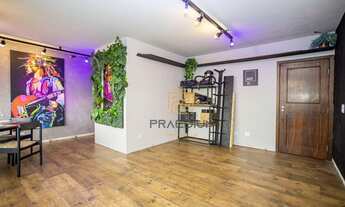 Imagem 7: Apartamento com 3 dormitórios à venda, 108 m² por R$ 869.000,00 - Água Verde - Curitiba/PR