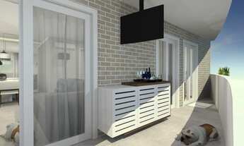 Imagem 2: Apartamento a venda com 3 dormitórios em São Bernardo do Campo - SP