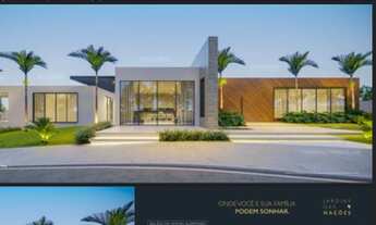 Imagem 6: Lotes Em Condominio Fechado Urbanova